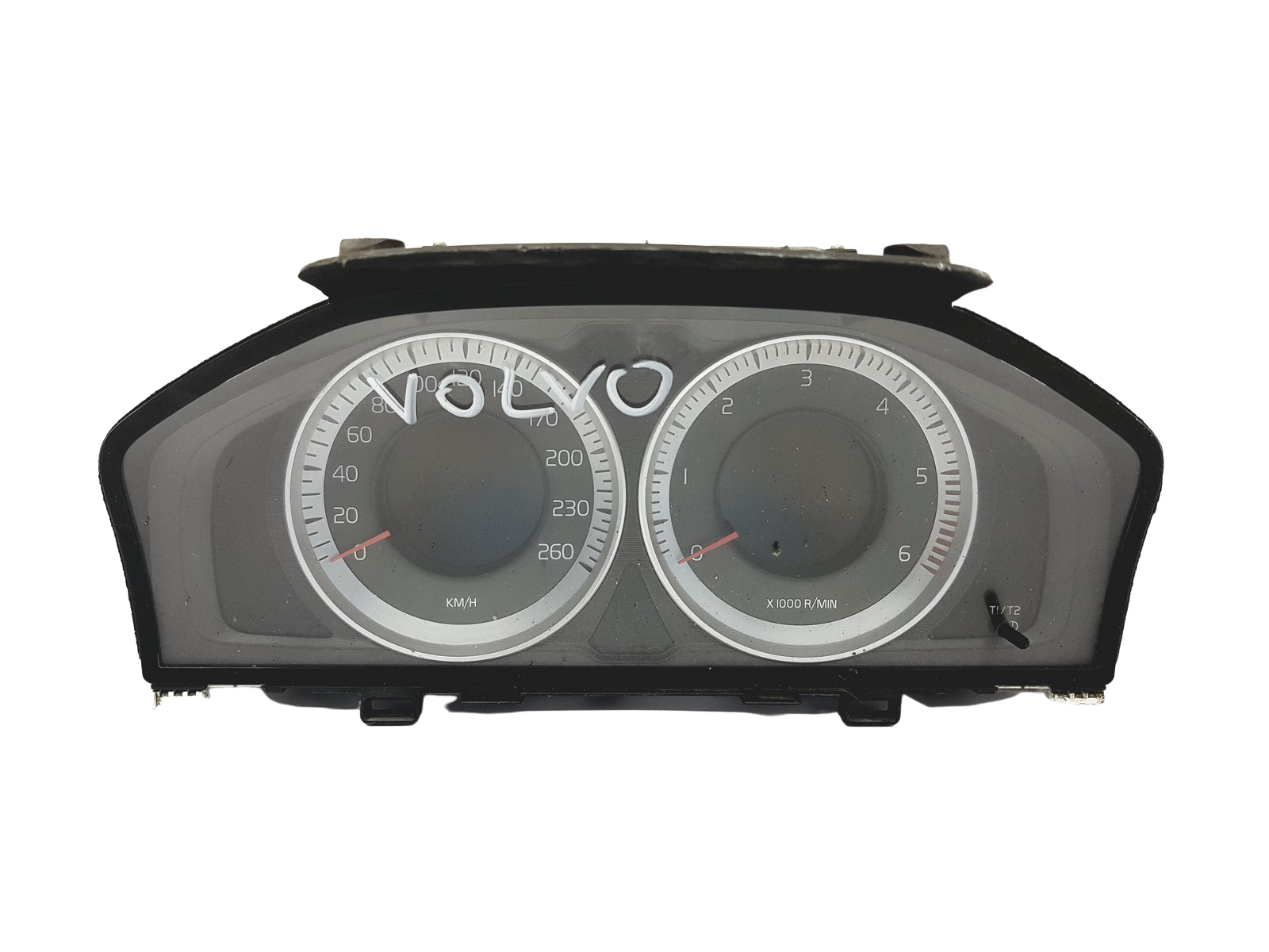Tahometrs Volvo 31327582AA 36000918 Yazaki main product photo