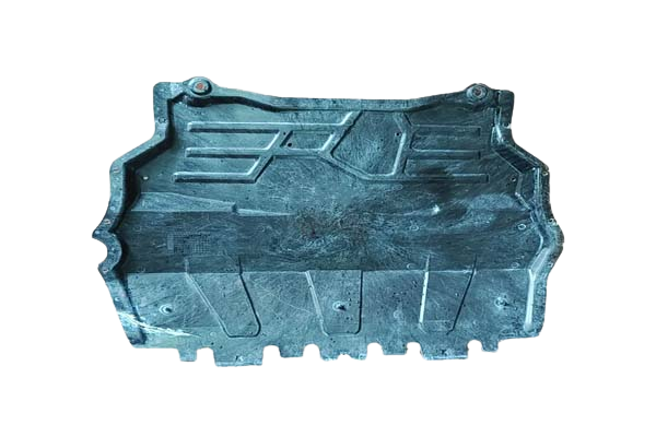 Dzinēja Apakšējais Panelis Ar VW Tiguan 5N0825235C 88251585902 DPA main product photo