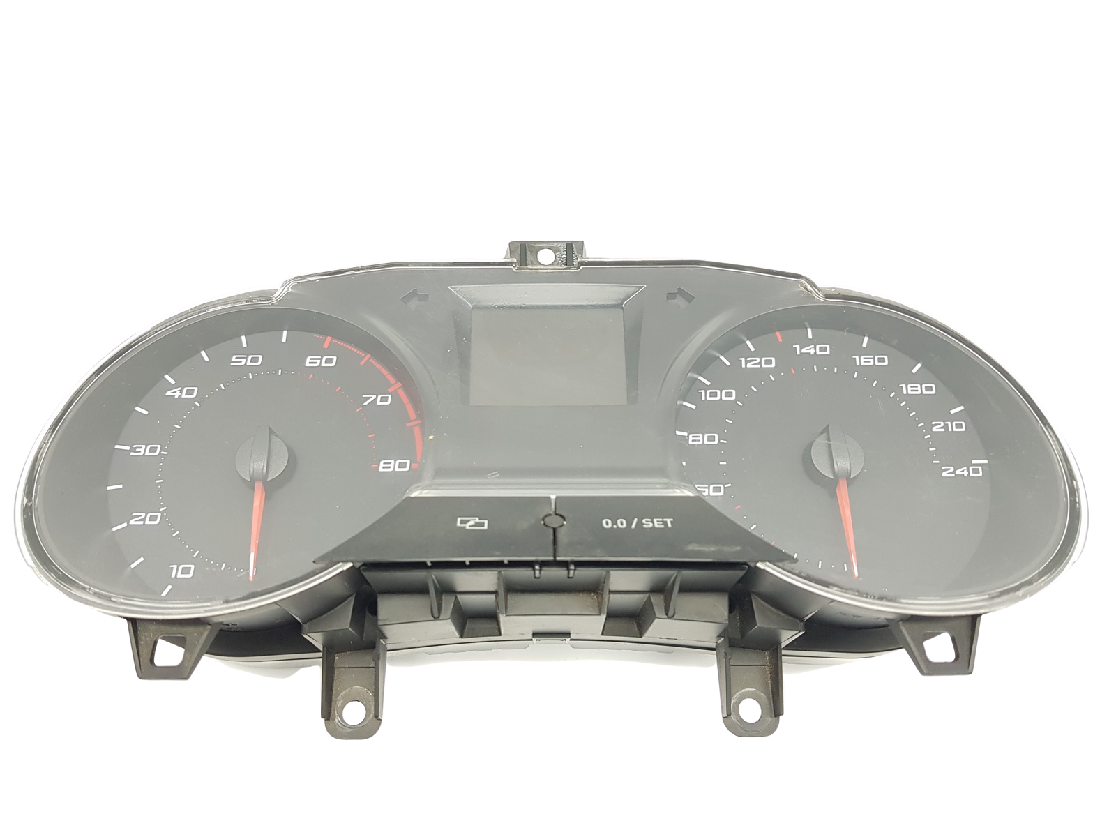 Tahometrs Seat Ibiza 6J0920801 25598 main product photo