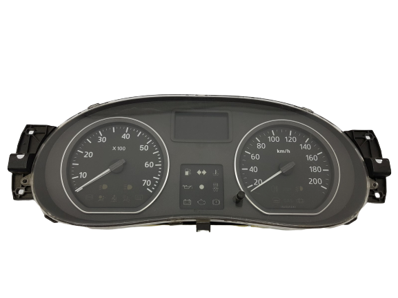 Tahometrs Dacia Duster 21677499-2 Takosan main product photo