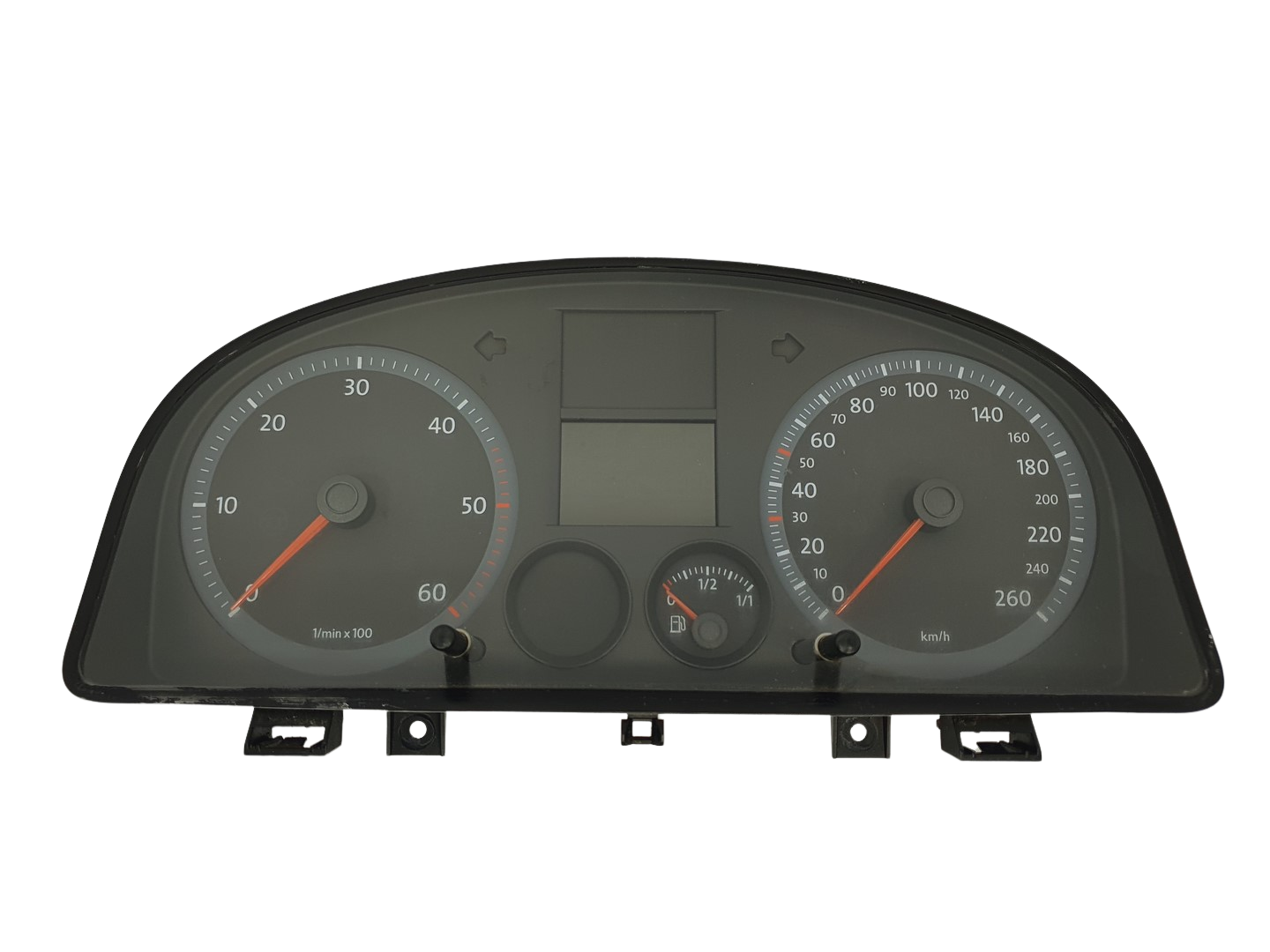 Tahometrs VW Caddy 2K0920844A 110080376002 69565 main product photo