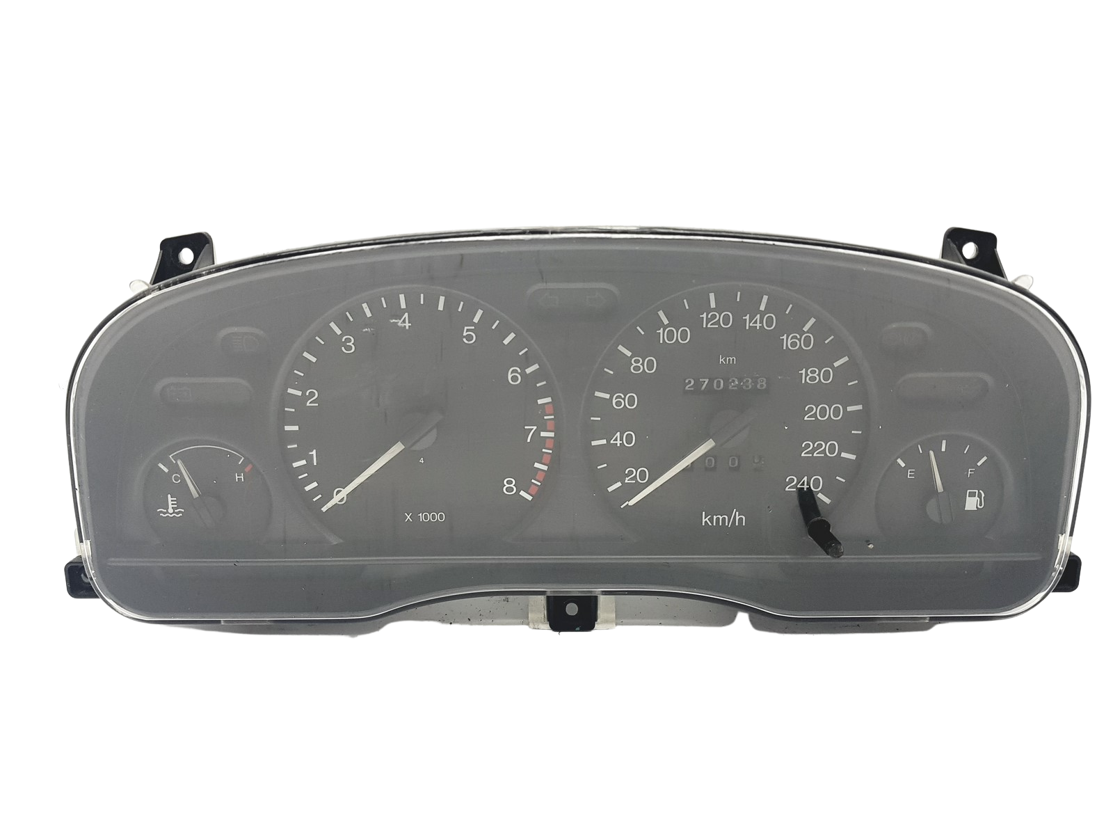 Tahometrs Ford Mondeo 98BB-10849-ERB 57427 main product photo