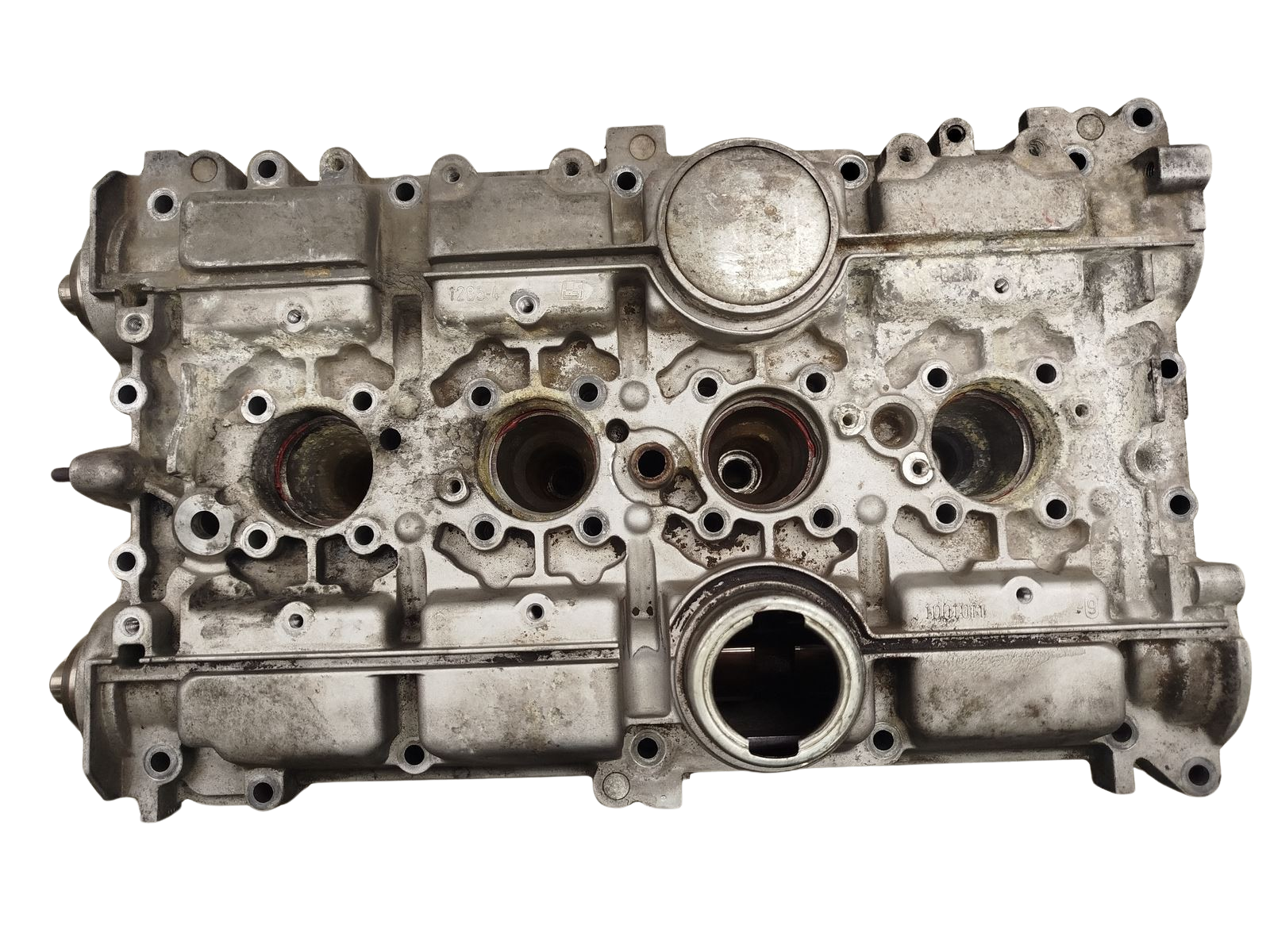 Cilindra galva Volvo 1001770 1001011 1.9 16V B4204T main product photo