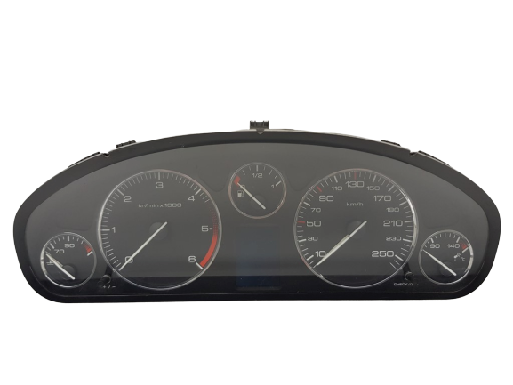 Tahometrs Peugeot 407 9658138280 18766 main product photo