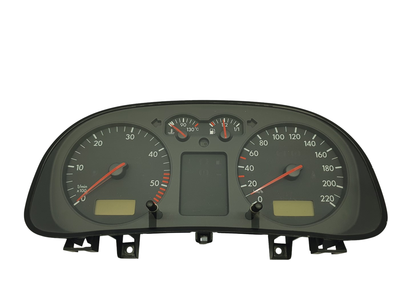 Spidometrs VW Golf MK4 1J0919861B 0263611004 69452 main product photo
