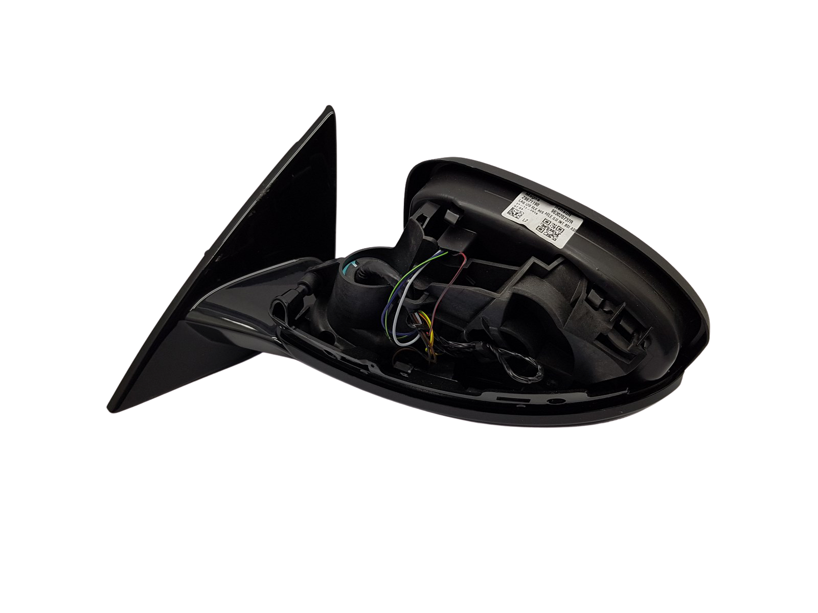Spogulis Kreisais Talisman 963020737R Z9671190 Renault 0km 13Pin 7689 main product photo