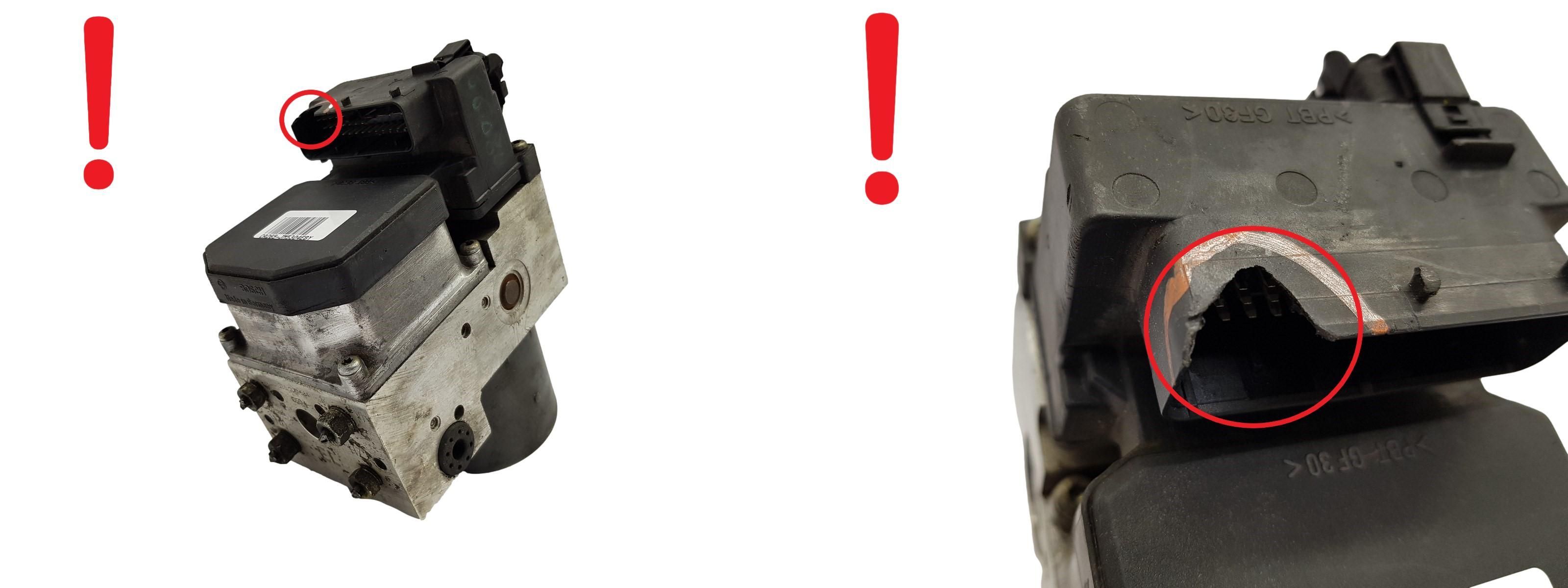Abs Sūknis Opel Astra 09156992 0265220584 0273004517 5304 main product photo