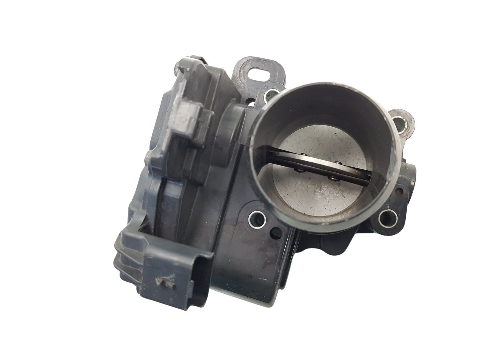 Gāzes korpusa vārsts Citroen Peugeot 9806625280 A2C85766300 2.0 HDI 3212 main product photo