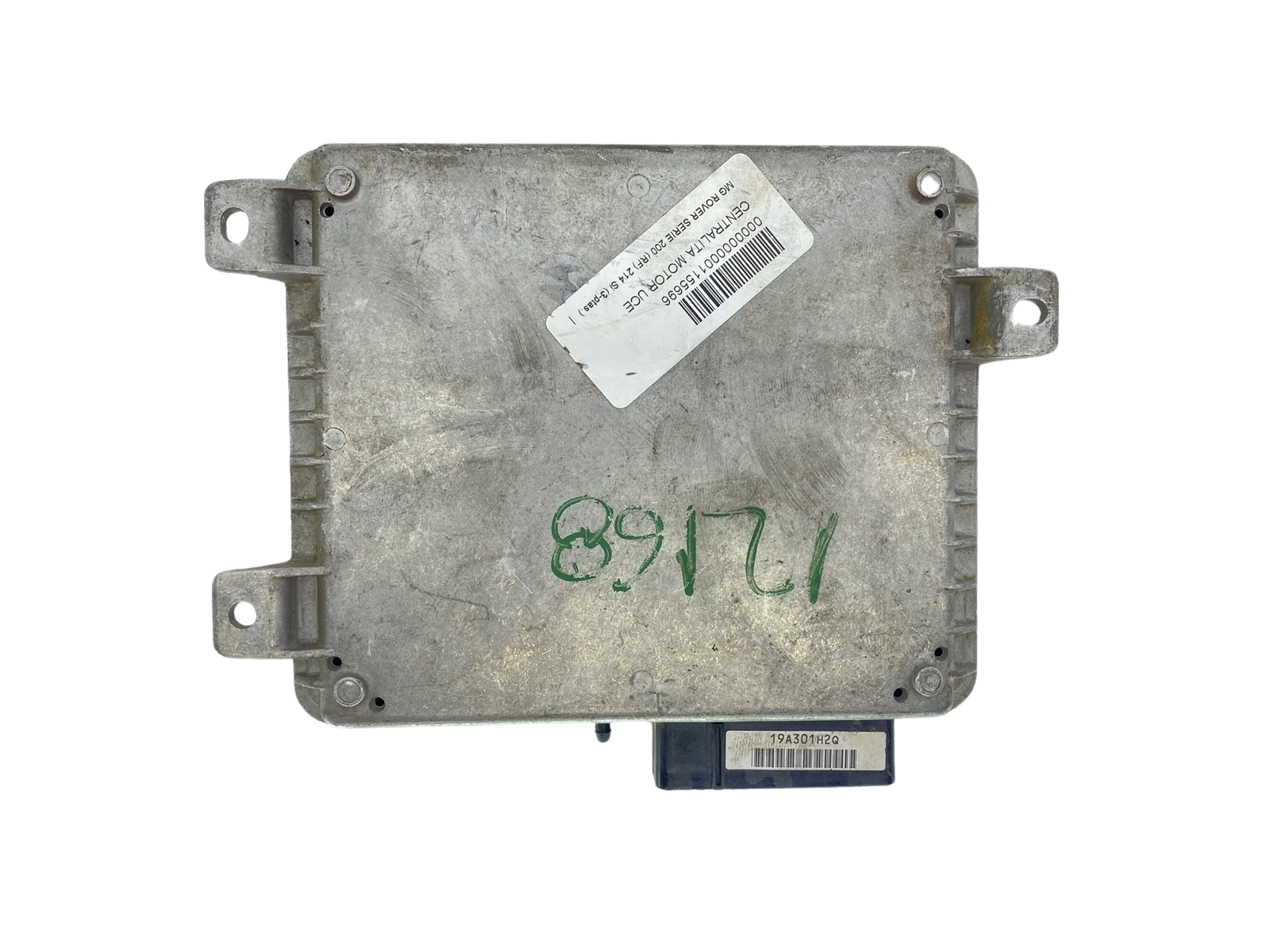 Vadības Bloks MKC104022 4086 GE Rover 63789 main product photo