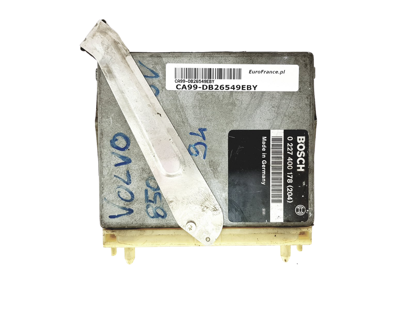 Vadības Bloks P06842749 0227400178 1T22S0578 Volvo Bosch main product photo