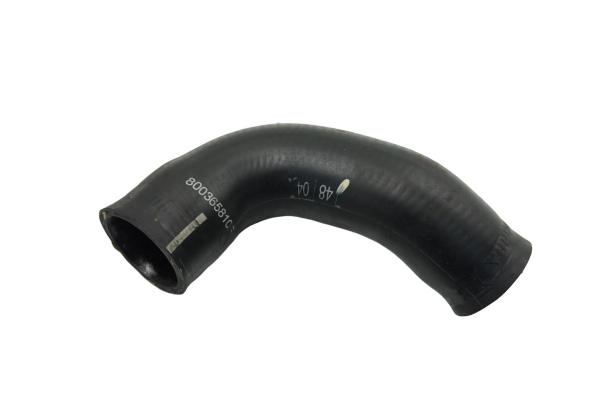 Gaisa šļūtene 800365810F Renault Nissan 1.5 dci Note Modus main product photo