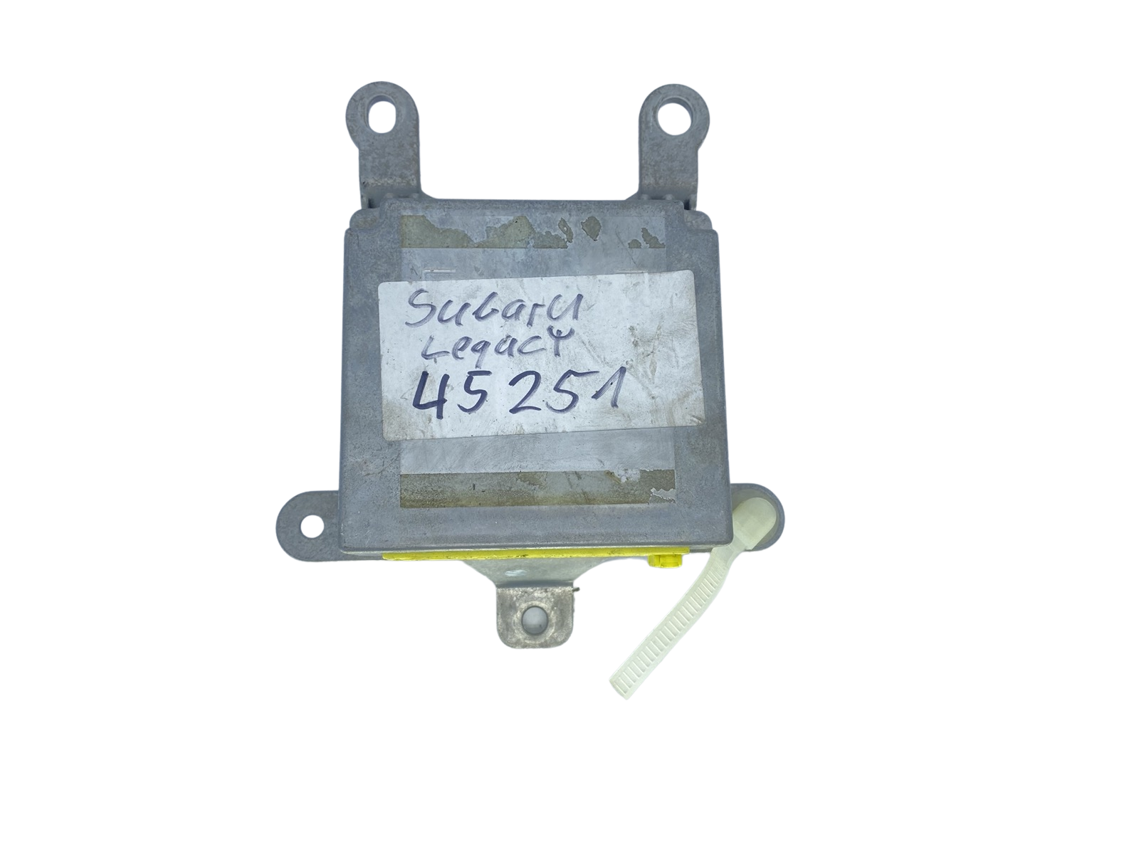 Vadības bloka modulis 152300-6653 98221AG030 Subaru Denso 58627 main product photo