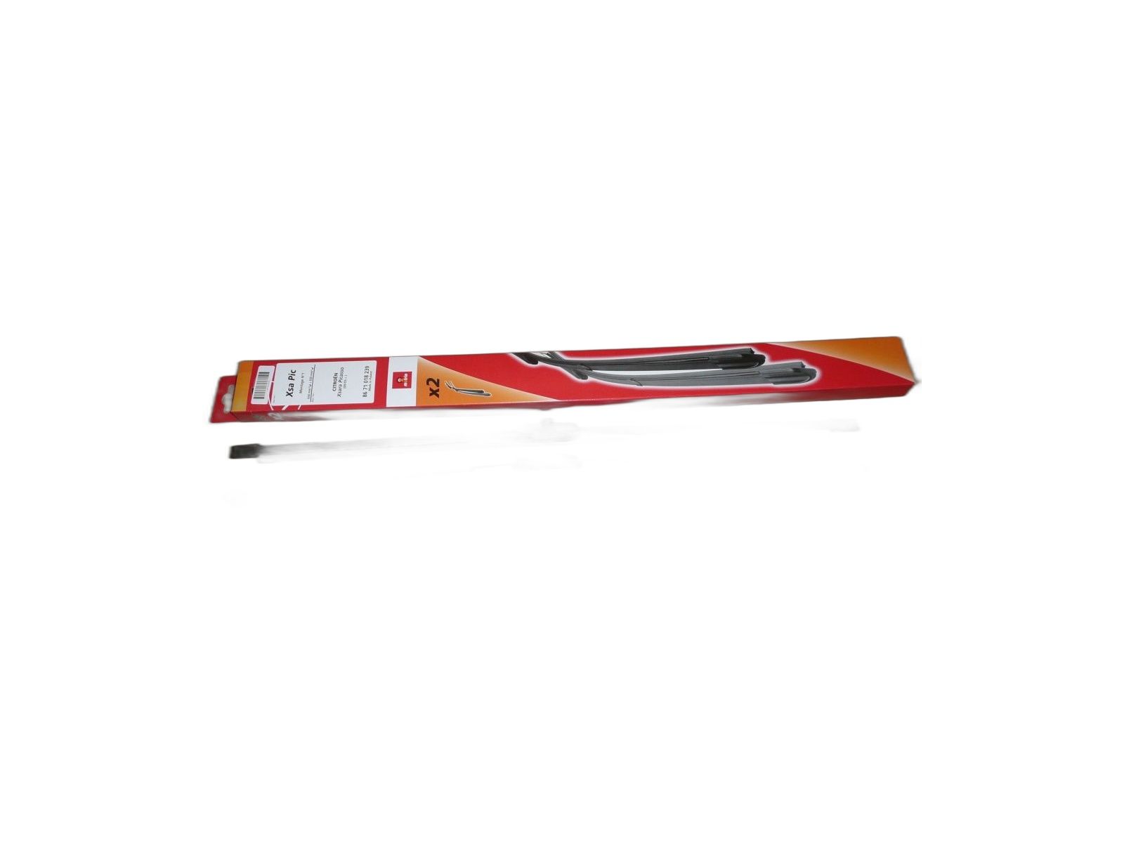 Stikla Tīrītāju Slotiņas REN 6426ZE main product photo