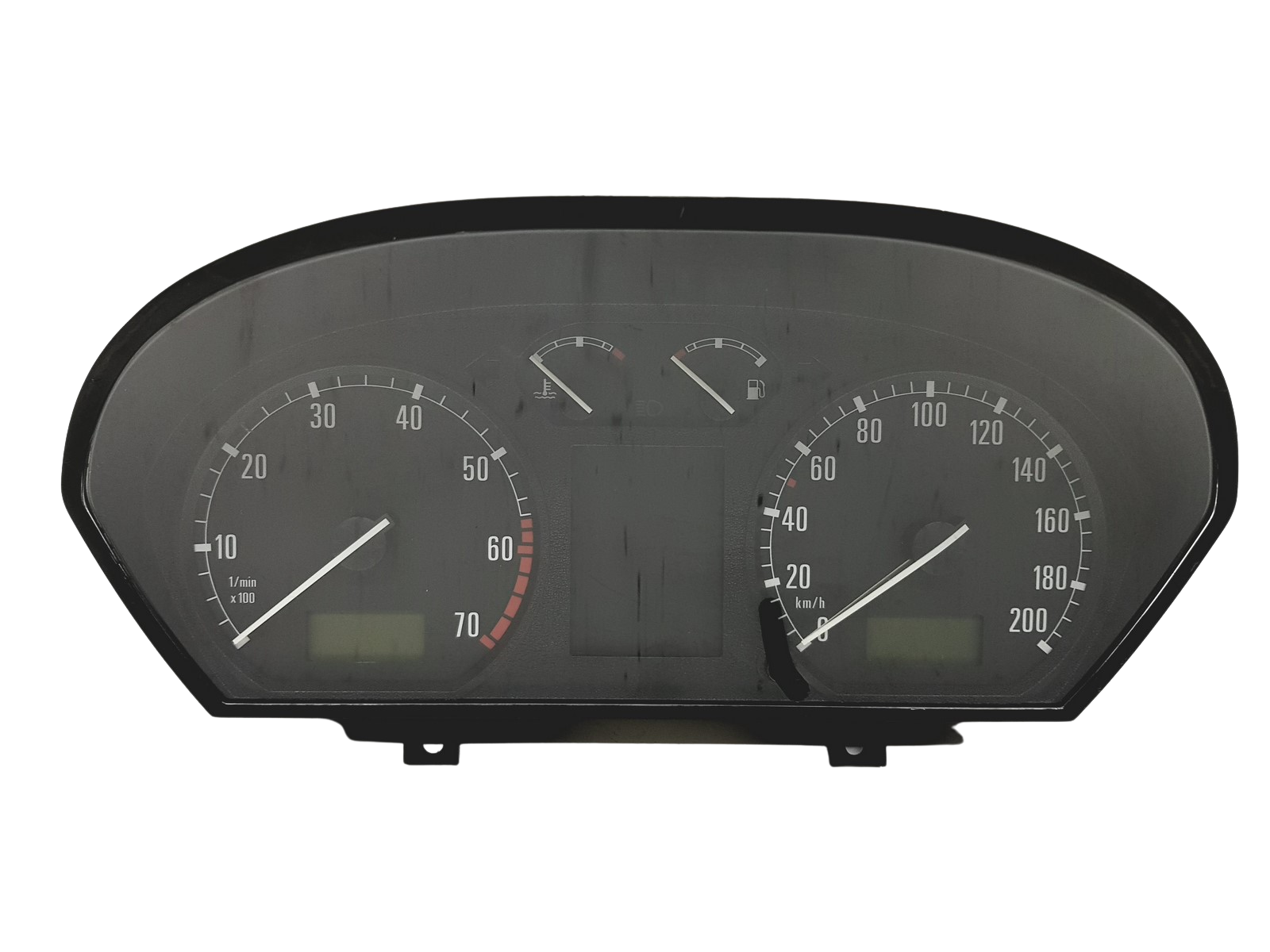 Spidometrs Skoda Fabia 6Y1920880G 110080015013 59303 main product photo