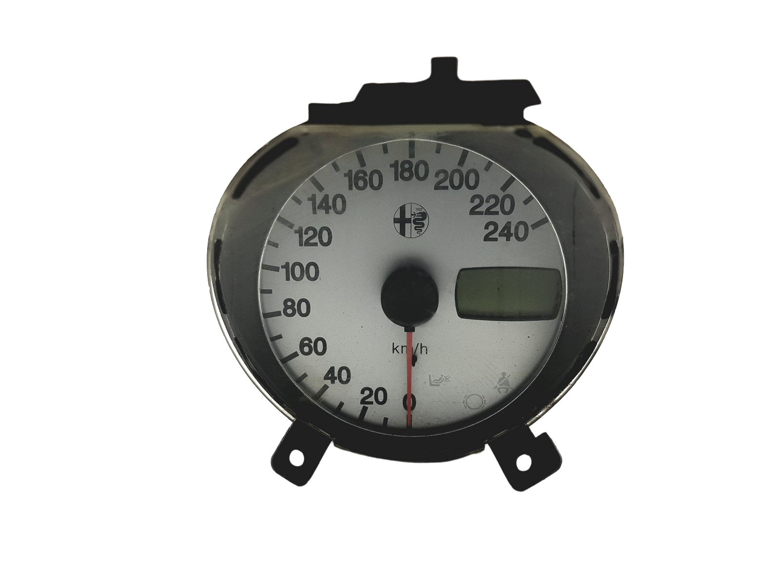 Spidometrs Alfa Romeo 156 6160340020 41844 main product photo