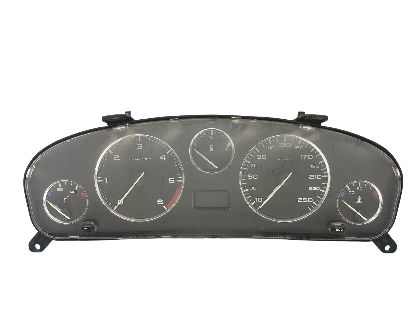Tahometrs Peugeot 406 9648214780 55508 main product photo