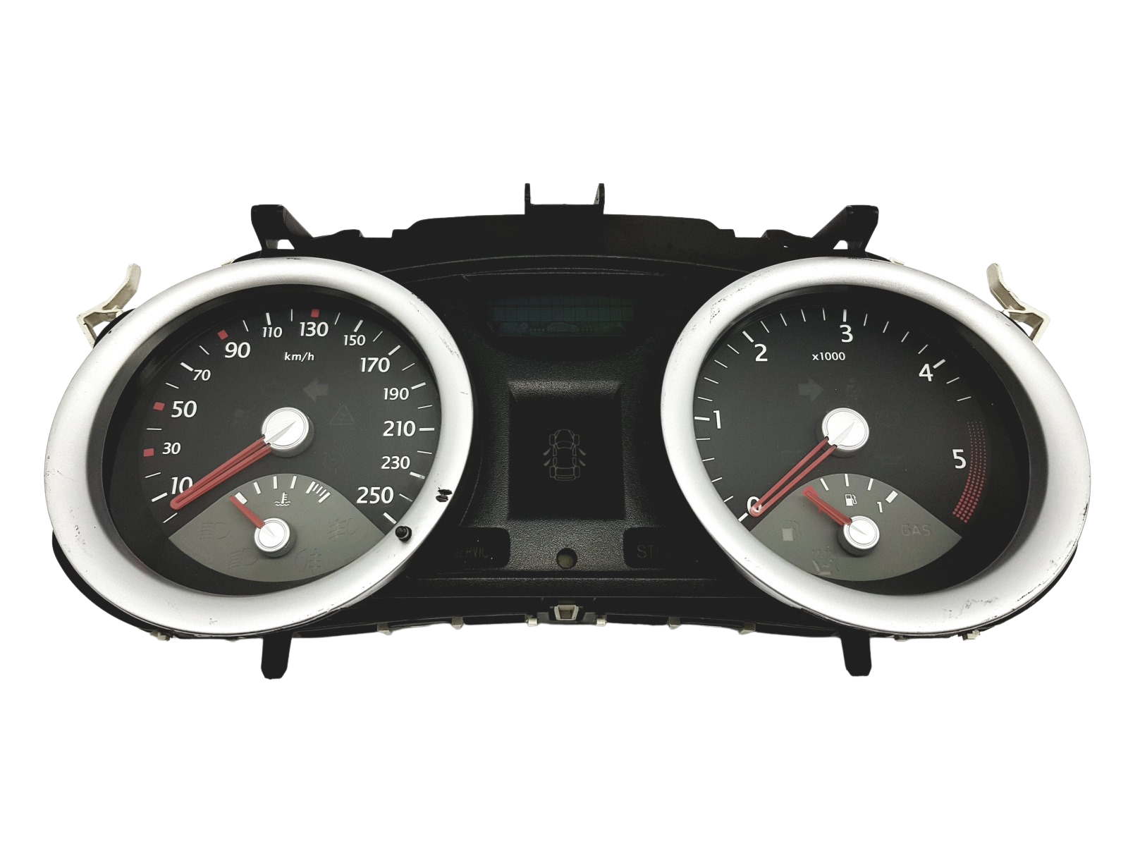 Tahometrs Renault Megane 2 8200462283 B 36972 main product photo