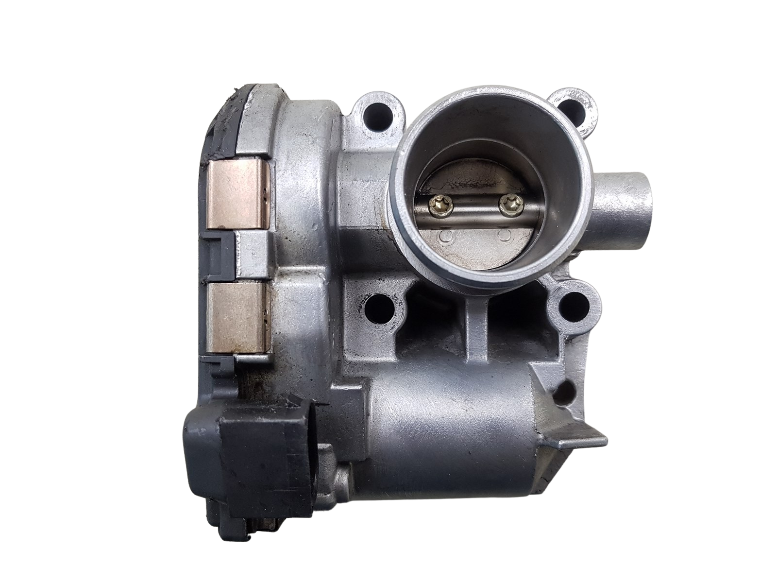 Gāzes korpusa vārsts Smart A1601410225 0003094V007 Bosch 2897 main product photo