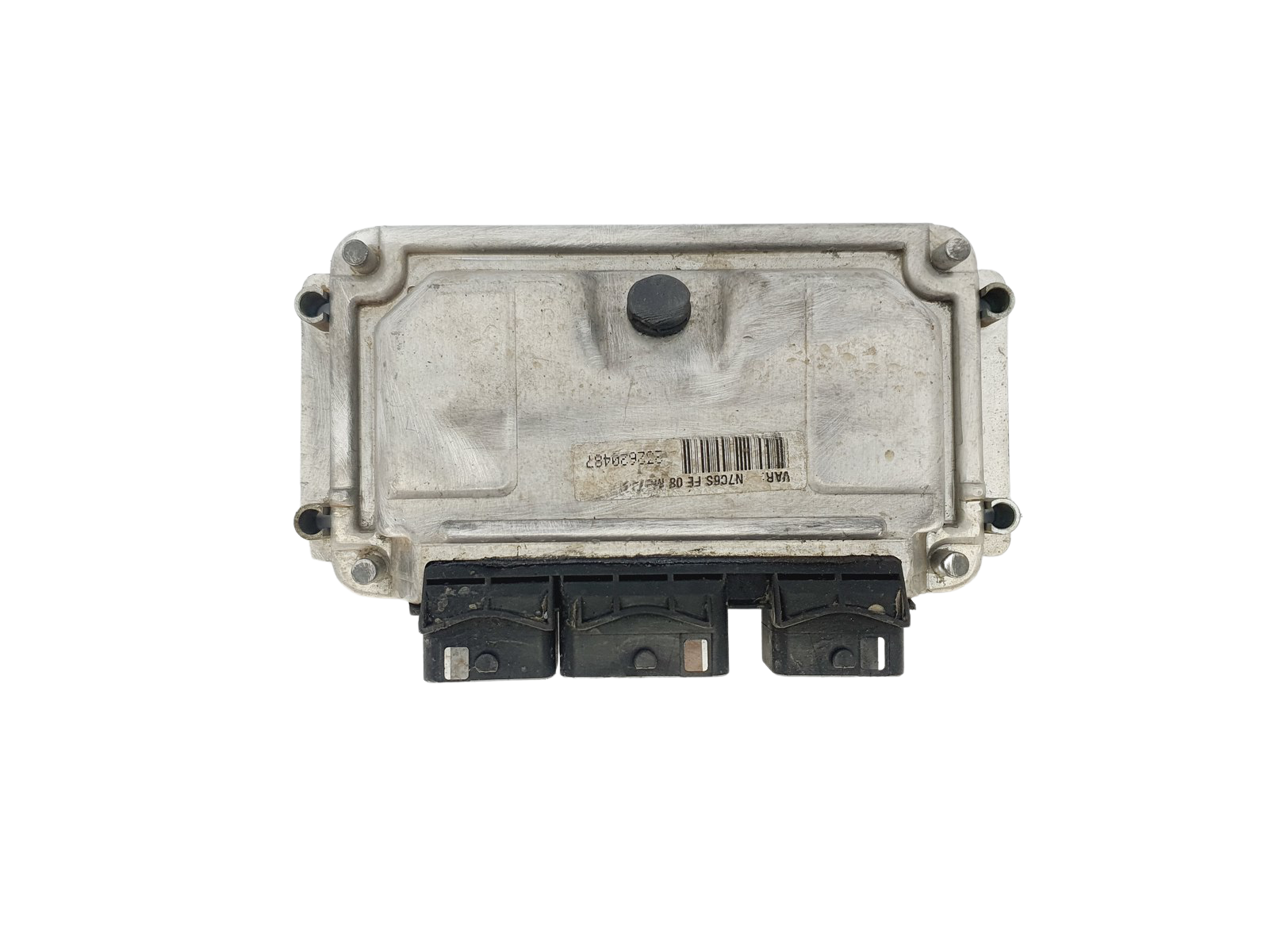Vadības Bloks 0261207476 9643840780 9648548980 PSA Bosch 45801 main product photo