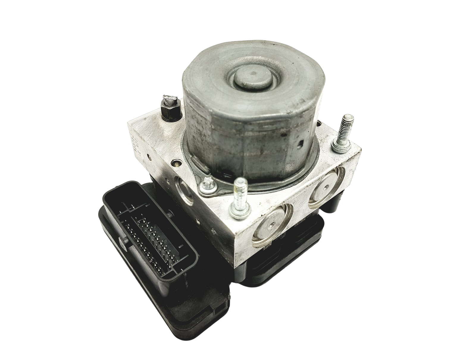 Abs Sūknis Dacia Duster 476608845R A 0265956285 Bosch main product photo