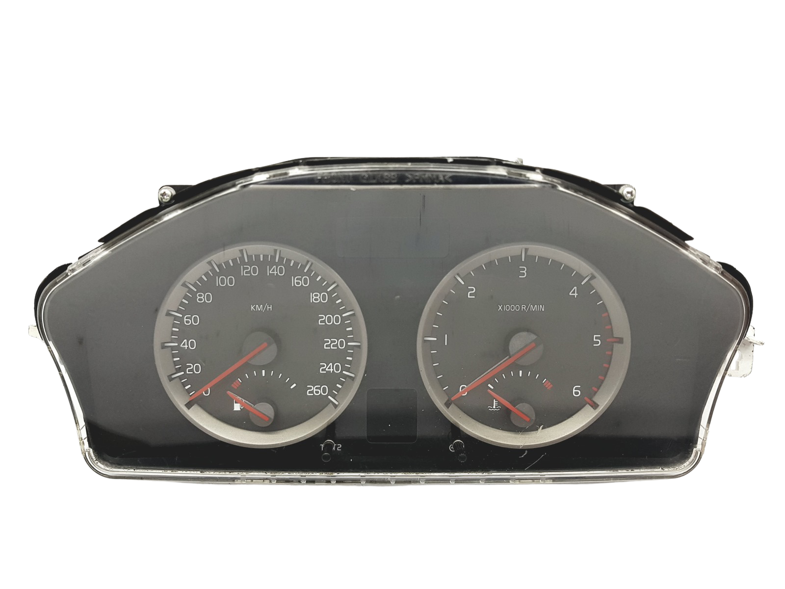 Tahometrs Volvo V50 30786344 69594-880T 43879 main product photo