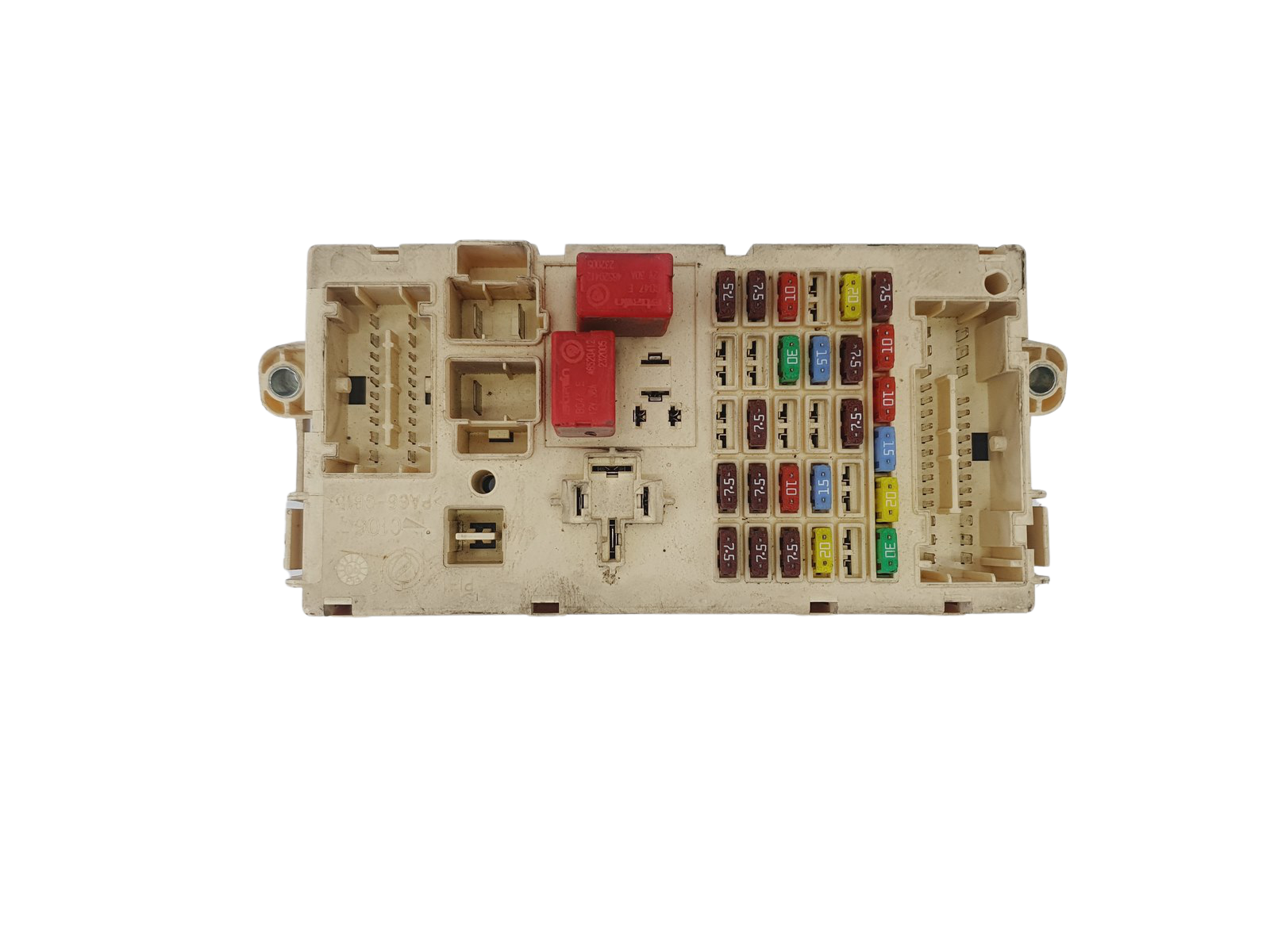 Komforta Vadības Bloks 1349511080 Fiat 40452 main product photo