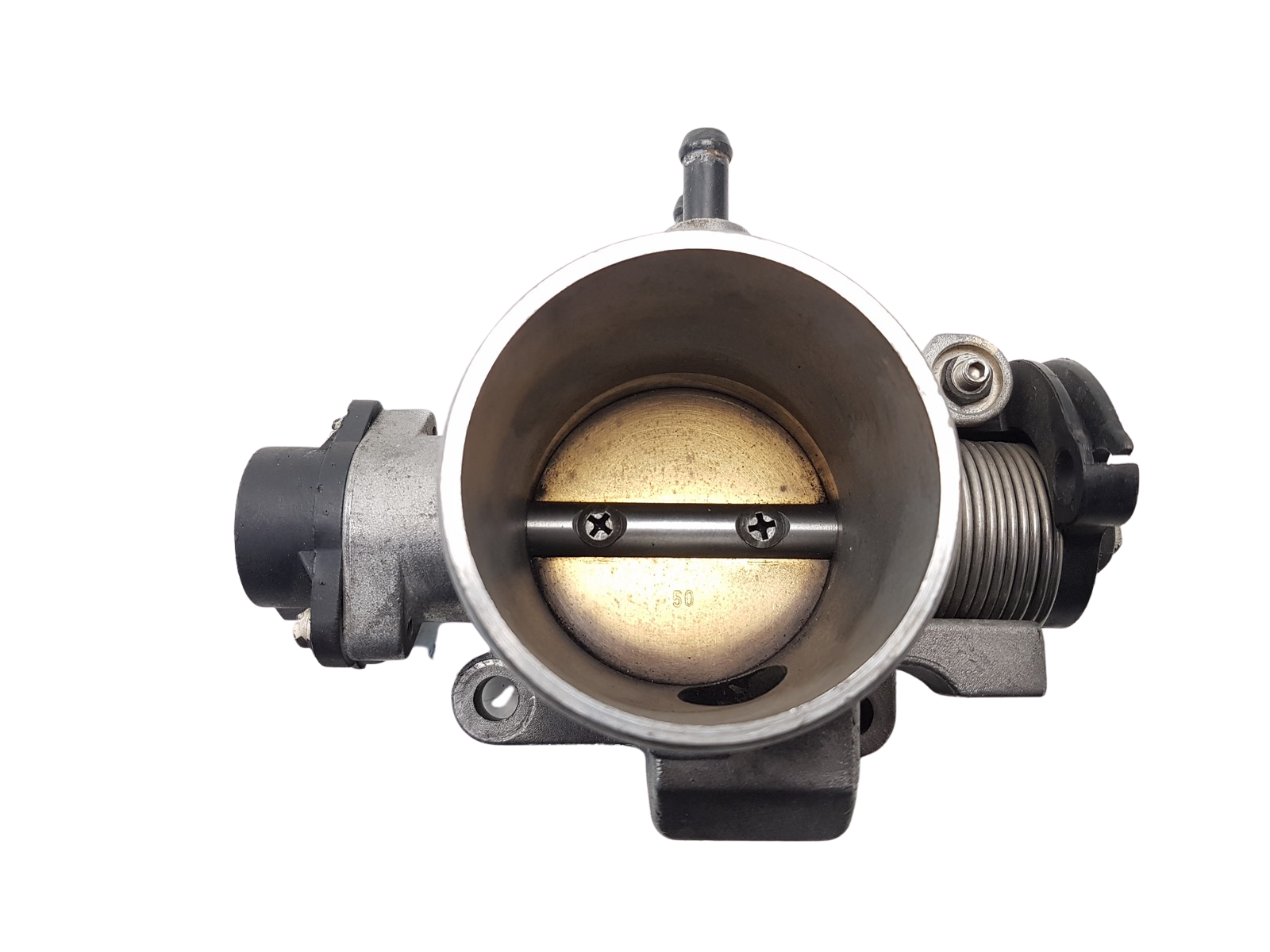 Gāzes korpusa vārsts Hyundai KIA 35100-26860 35170-26900 main product photo