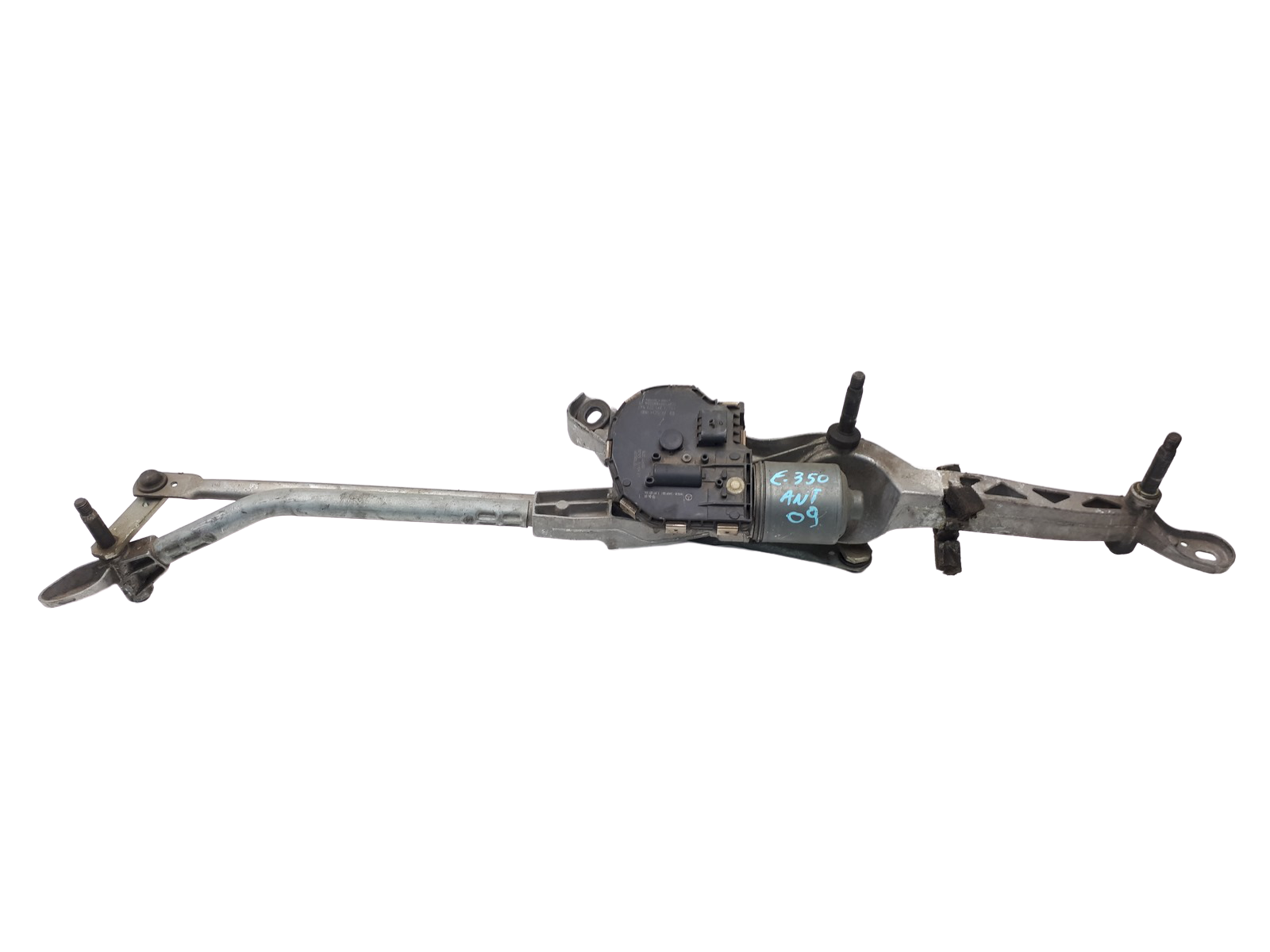 Stiklu Tīrītāju Mehānisms Mercedes-Benz W212 3397021334 1397220567 main product photo