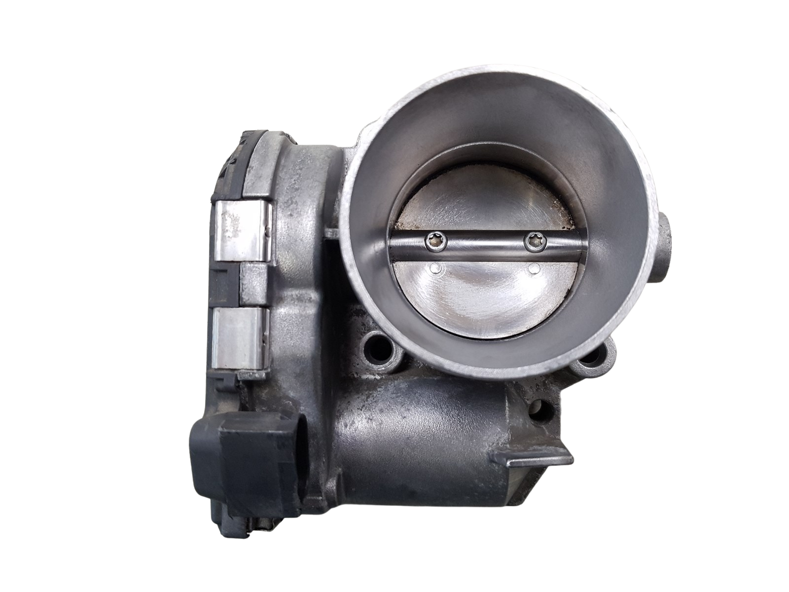 Gāzes korpusa vārsts Alfa Romeo Iveco Opel 0280750073 Bosch 2431 main product photo