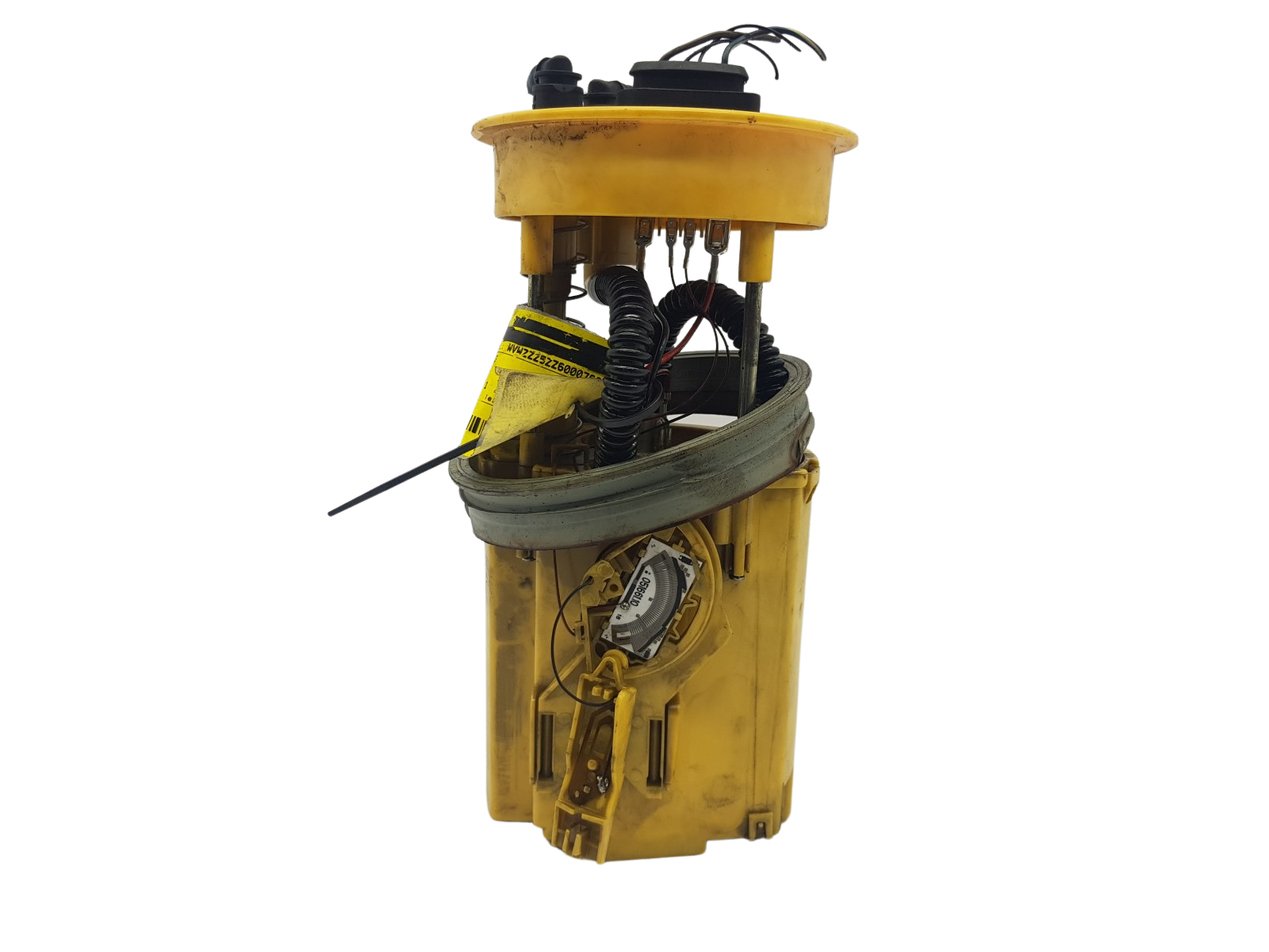 Degvielas Sūknis VW Fox 5Z0919050B main product photo