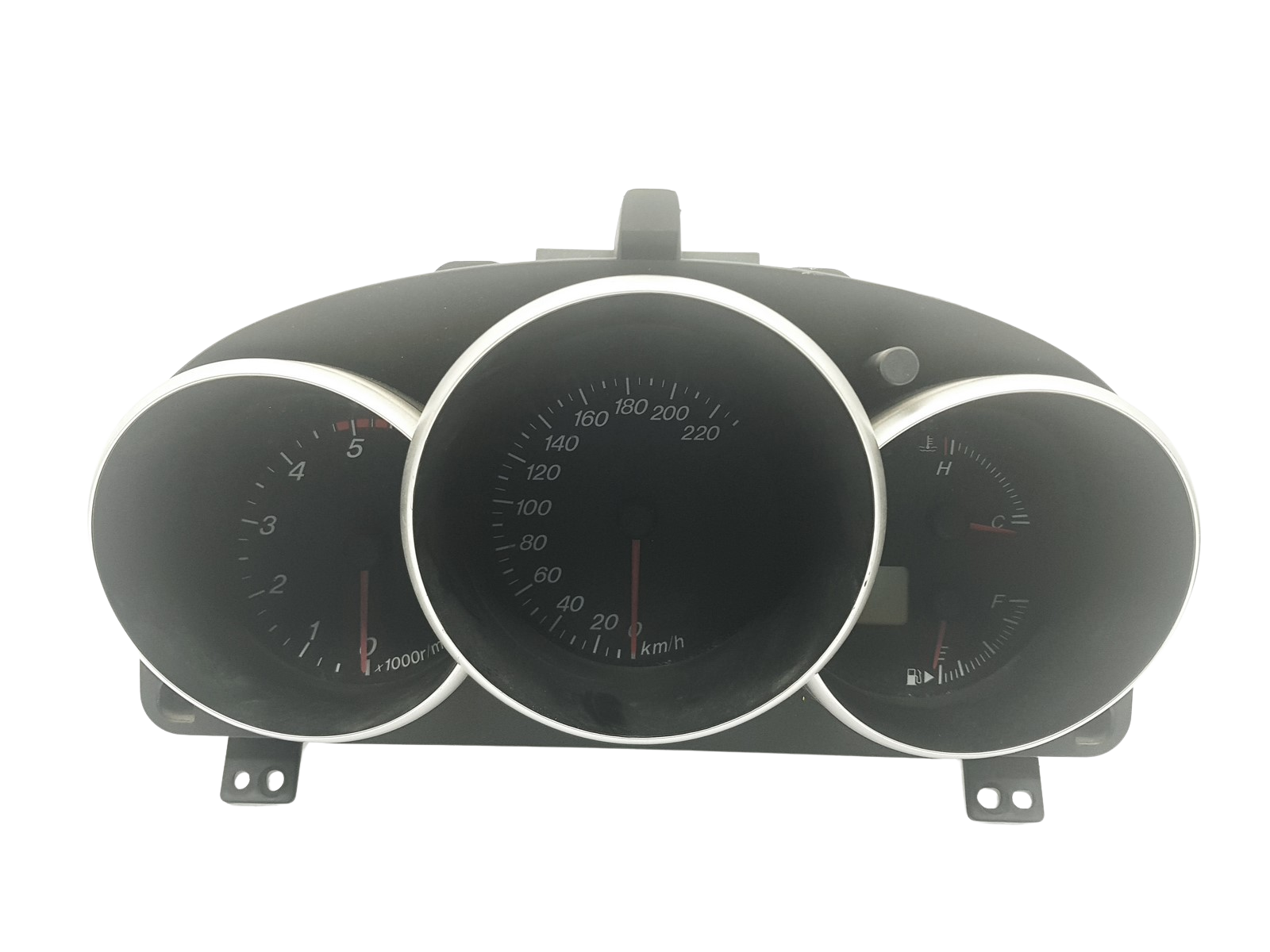 Tahometrs Mazda 3 4TBN9JA 56217 main product photo