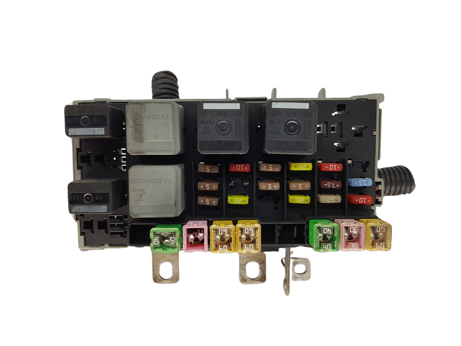 Modulis 6C1T-14A481-AA Ford 2655 main product photo