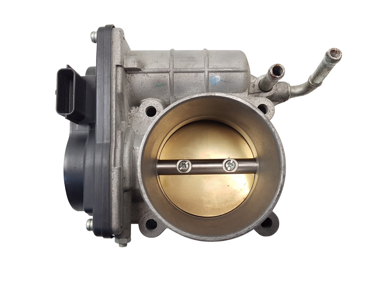 Gāzes korpusa vārsts Renault 161201190R RME60-12 2.0 16V 2180 main product photo