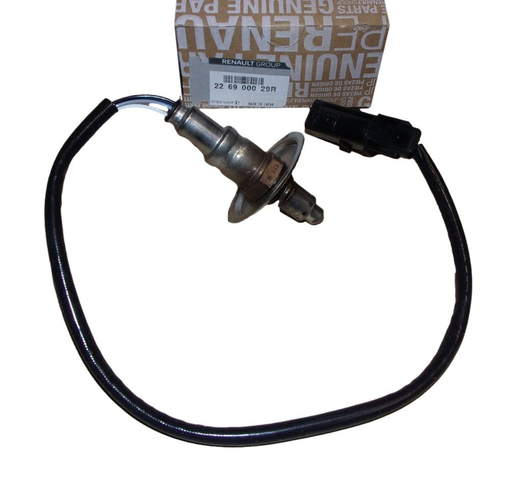 Lambda zonde Jauns Oriģināls 226900029R Renault Dacia main product photo