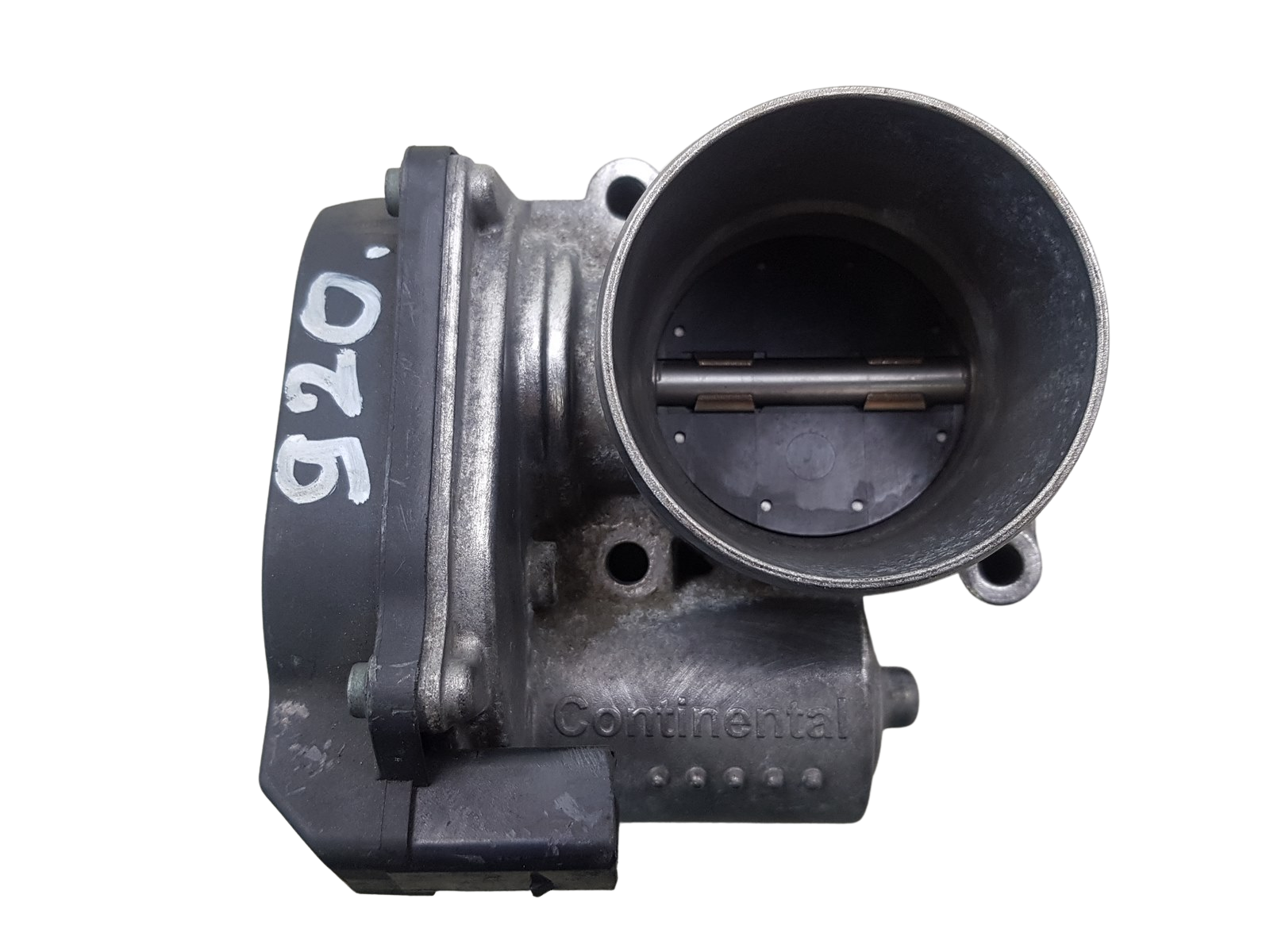Gāzes korpusa vārsts 03C133062S A2C53367619 VWAG 1255 main product photo