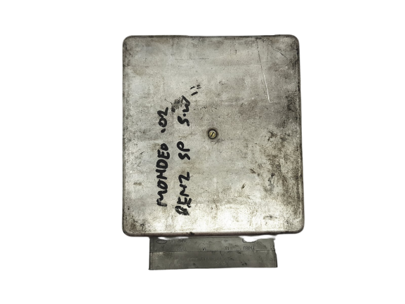 Vadības Bloks 1S7F-12A650-DD RAID Ford Visteon main product photo