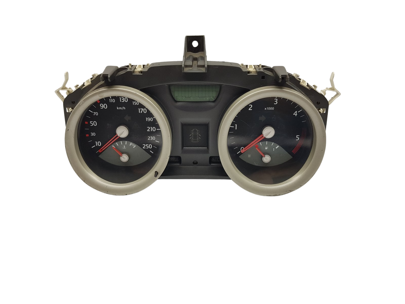 Tahometrs Renault Megane 2 8200399695 D 2267 main product photo