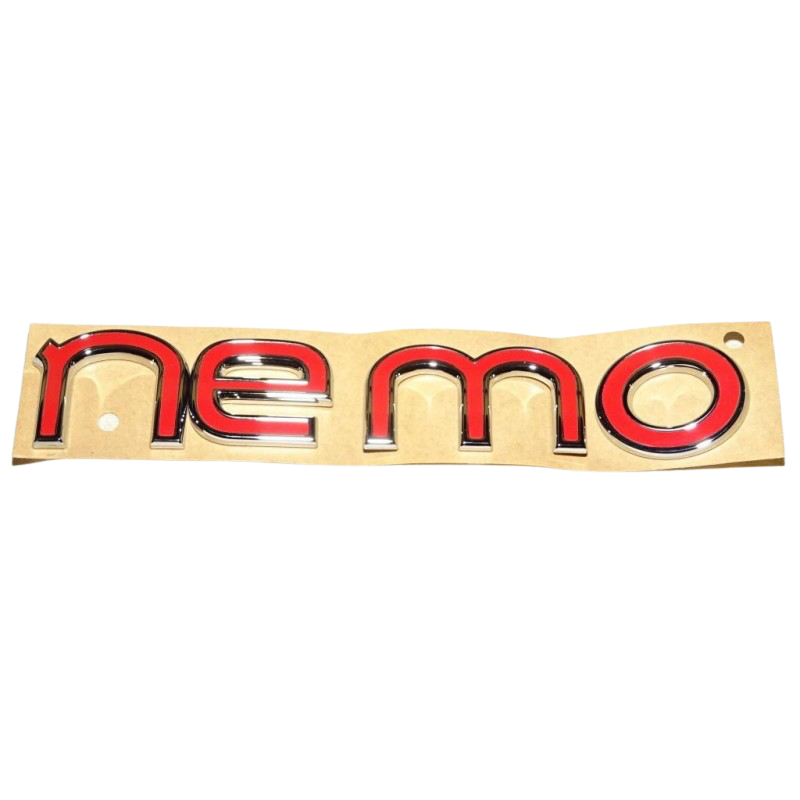 Emblēma Jauns Oriģināls Citroen Nemo 866625 main product photo