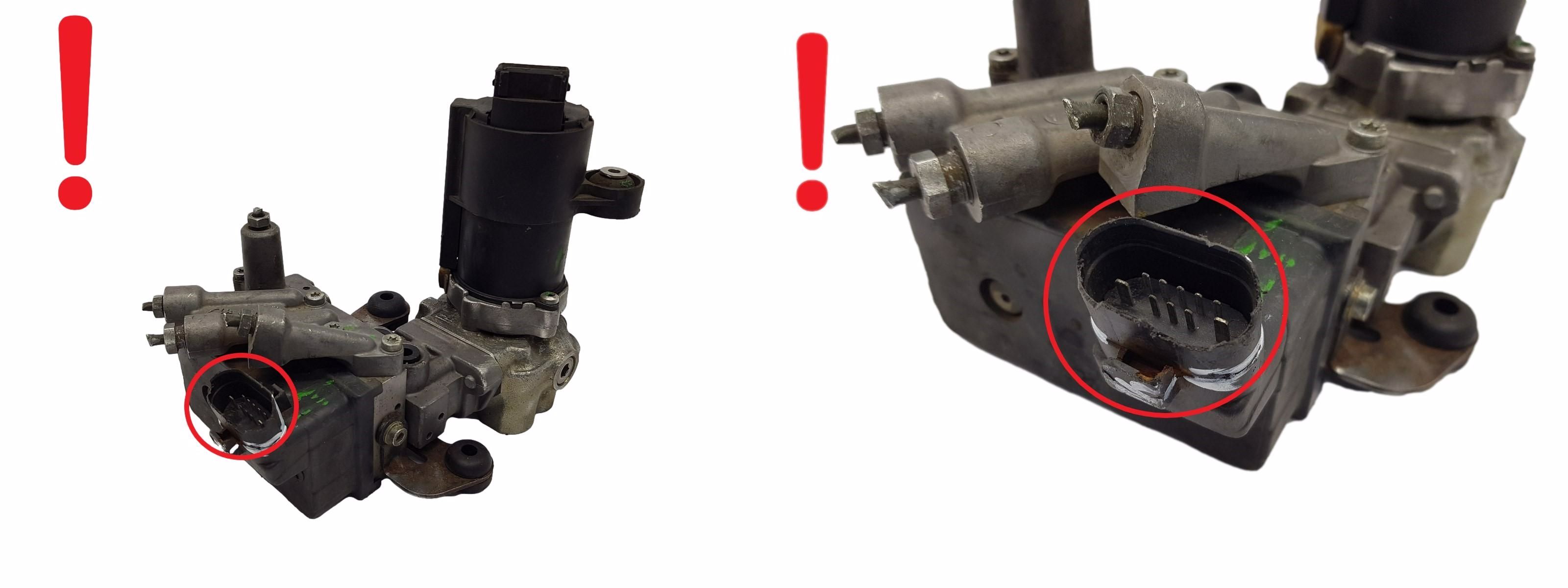 Abs Sūknis VW Seat 10.0447-0724.3 10.0501-0284.3 Ate 6437 main product photo