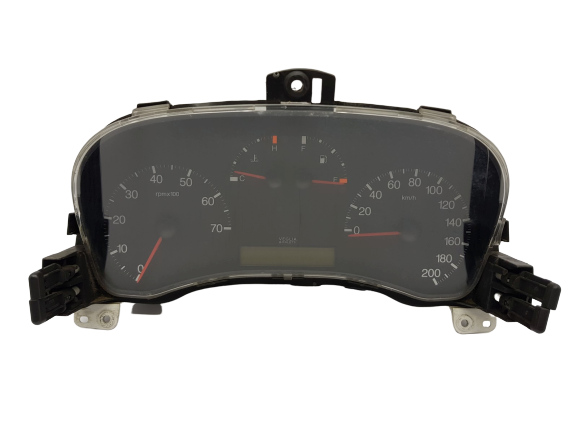 Spidometrs Fiat Punto 46833457 503000344900 21486 main product photo