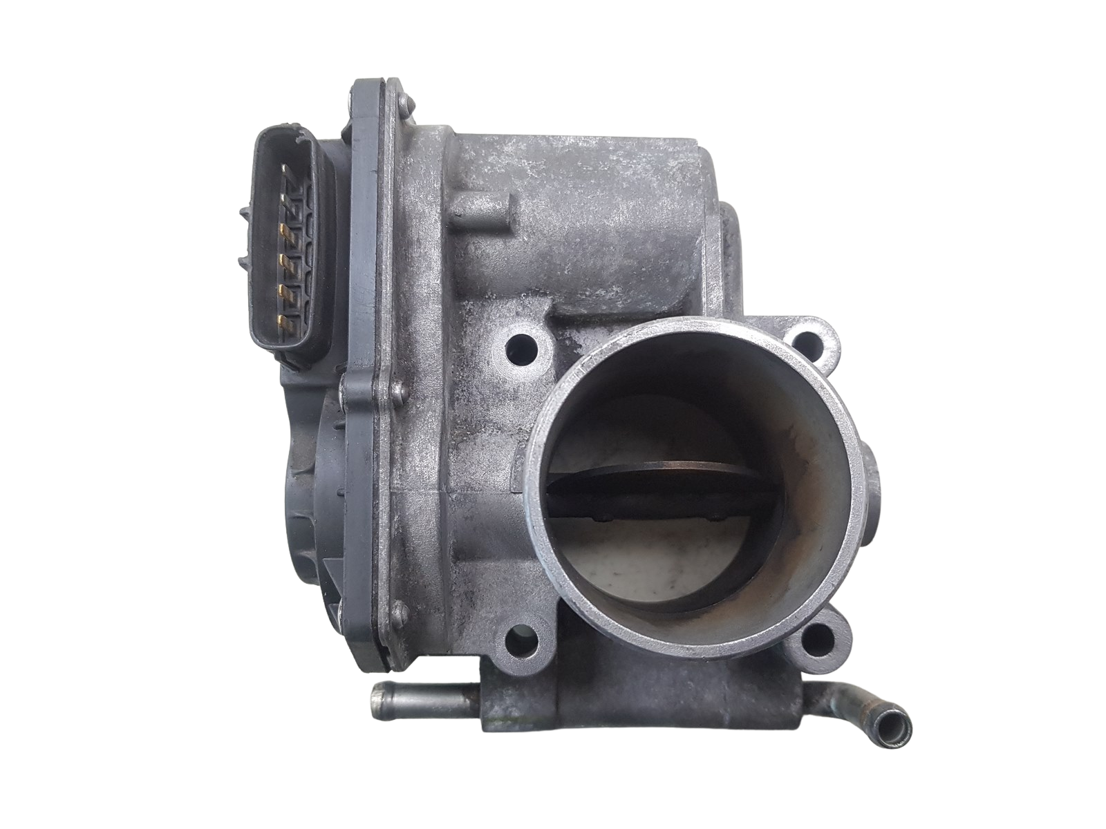Gāzes korpusa vārsts Mazda 5 6 RF7J136B0C 2.0 CITD 1441 main product photo