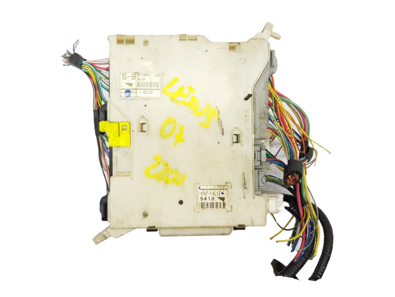 Drošinātāju kārba Lexus 82730-53050 main product photo