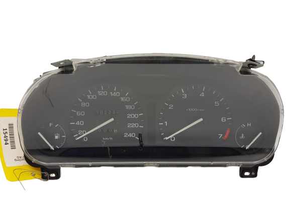Tahometrs Subaru Legacy 85012AC830 NS-L210-L main product photo