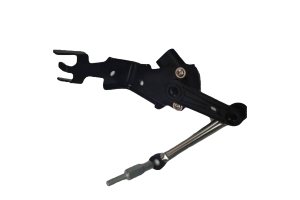Lukturu līmeņa sensors Priekšā Kreisais Ar VW Audi 4M0941285D 99411823001 Vika main product photo
