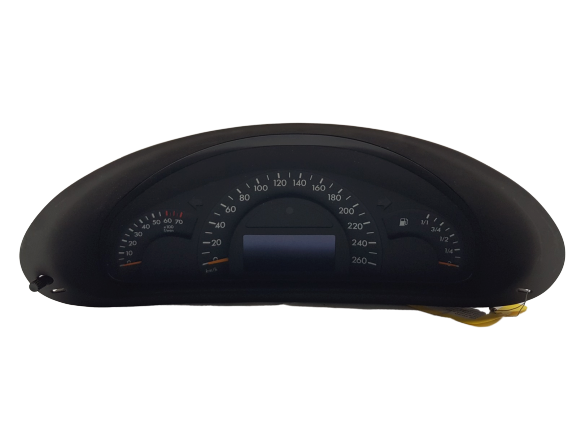 Tahometrs Mercedes C W203 A2035407611 21389 main product photo