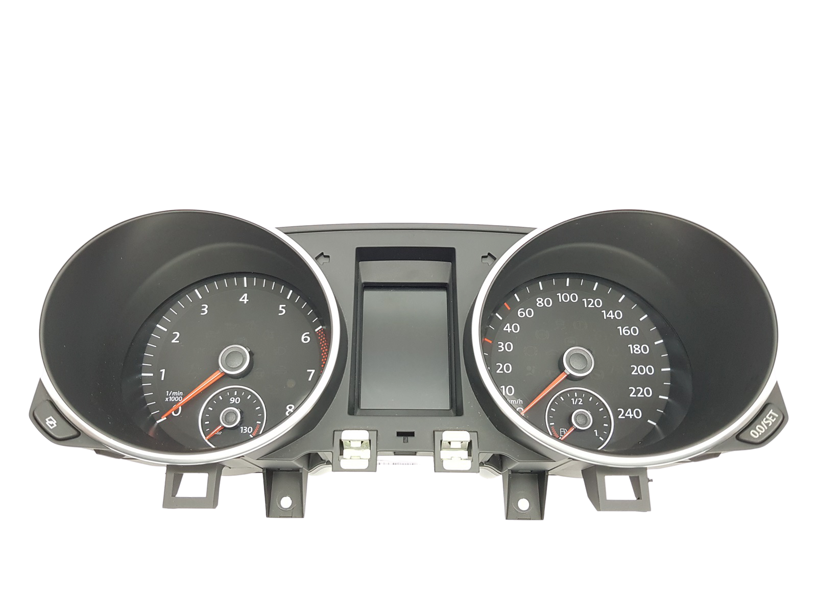 Tahometrs VW Golf MK6 5K0920871A 27349 main product photo