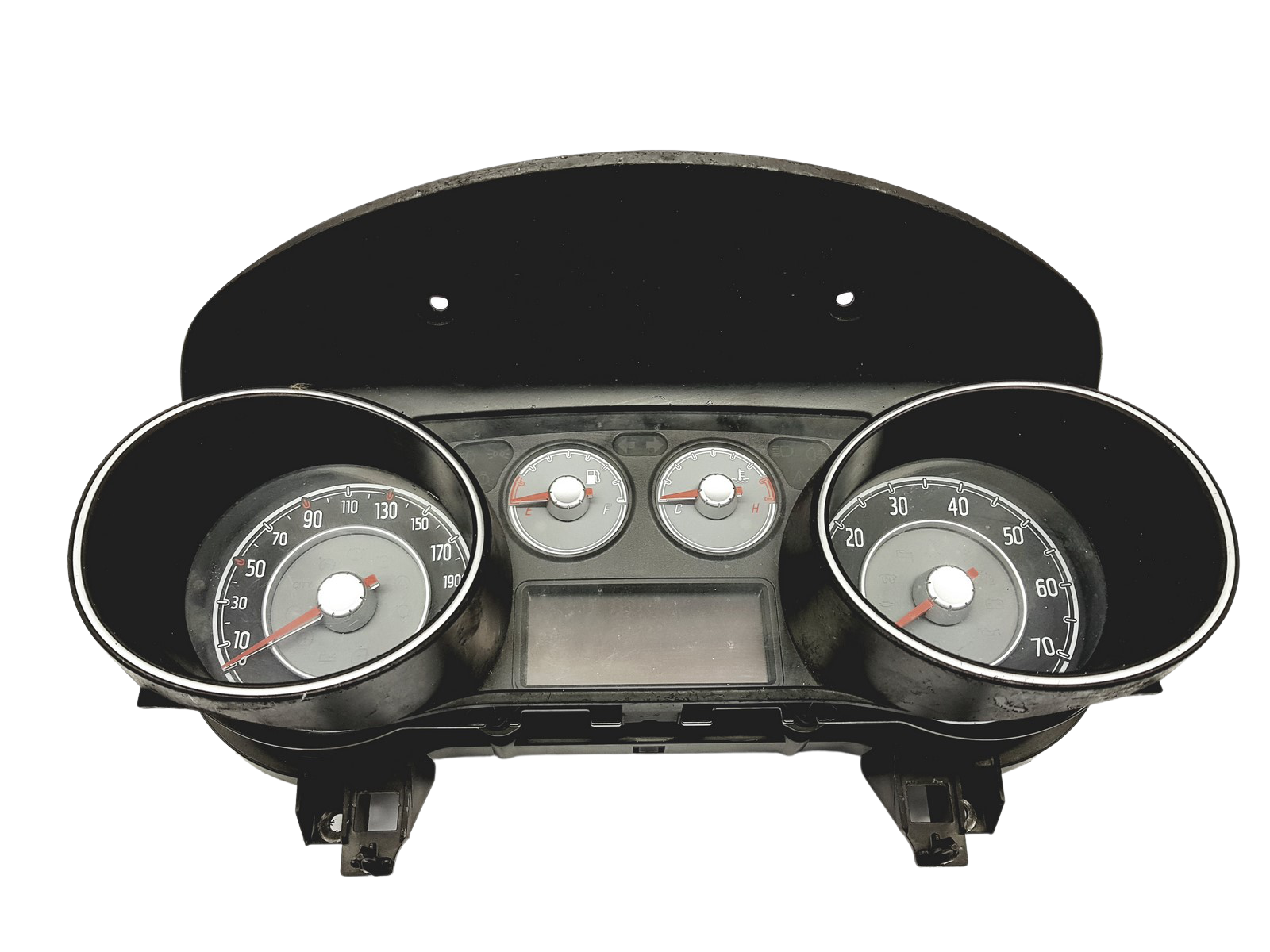 Spidometrs Fiat Punto Evo 51852796 503003060200 51814 main product photo