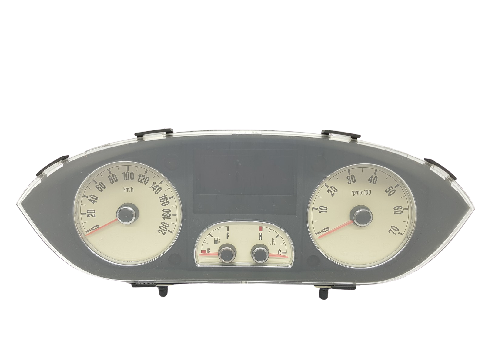 Tahometrs Lancia Musa 735417167 503001190200 26195 main product photo