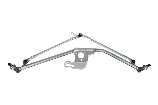 Stiklu Tīrītāju Mehānisms Ar VW T4 701955603 99551810301 Vika main product photo