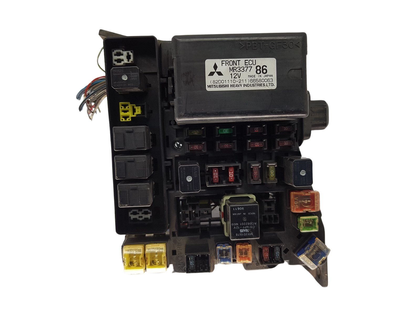 Modulis MR337786 82D01110-211 Mitsubishi main product photo